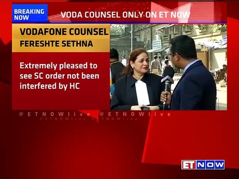 Bombay HC rules in favour of Vodafone in Rs 8500 Cr transfer pricing case