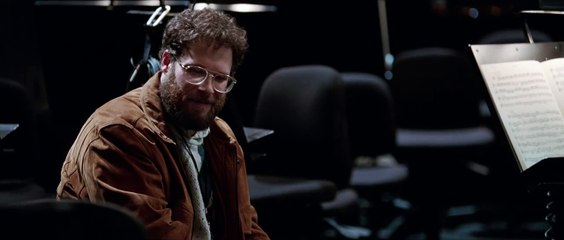 Steve Jobs -Woz Asks Steve What He Does- (HD)