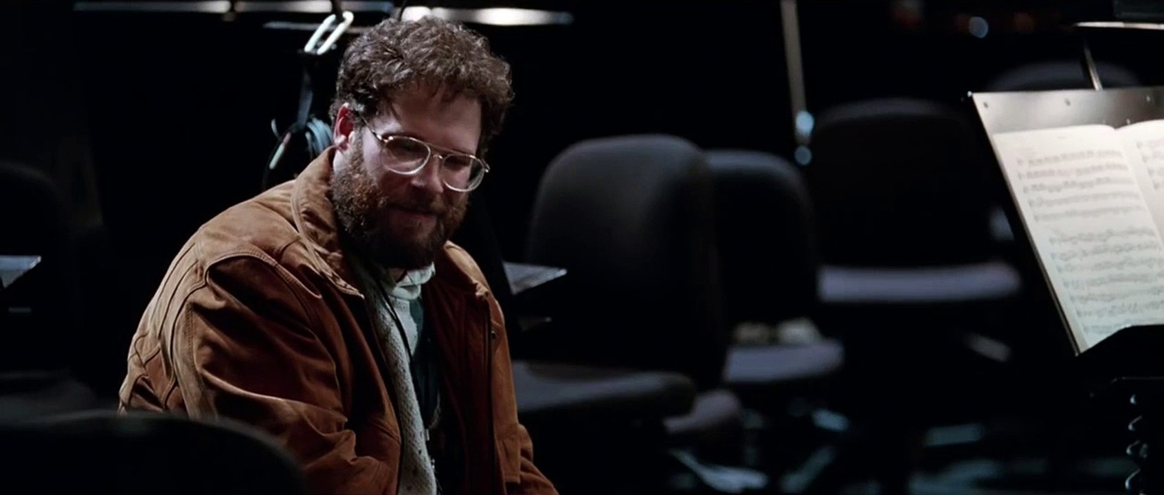 Steve Jobs -Woz Asks Steve What He Does- (HD)