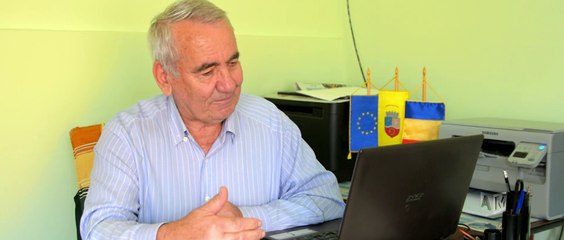 AGORA MEDIA | Ce doreşte Aurel Ilea prin adresa trimisă Companiei de Apă Arieş