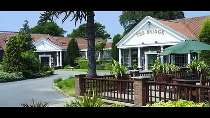 The Bridge Hotel and Spa Wetherby