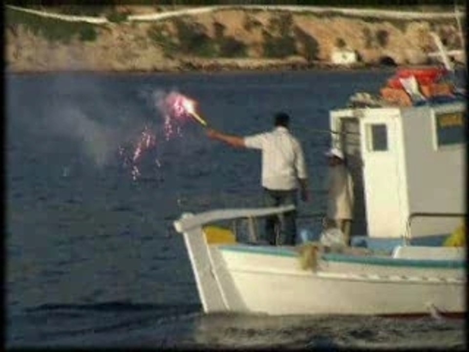 Expedition Faros-Paros 4
