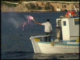 Expedition Faros-Paros 4