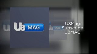 U8Mag: WAP Service subscription | m.u8mag.com