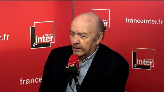 Jean-Paul Rappeneau : Si on peut éviter à tant de films français de se tourner ailleurs, ce serait pas mal.