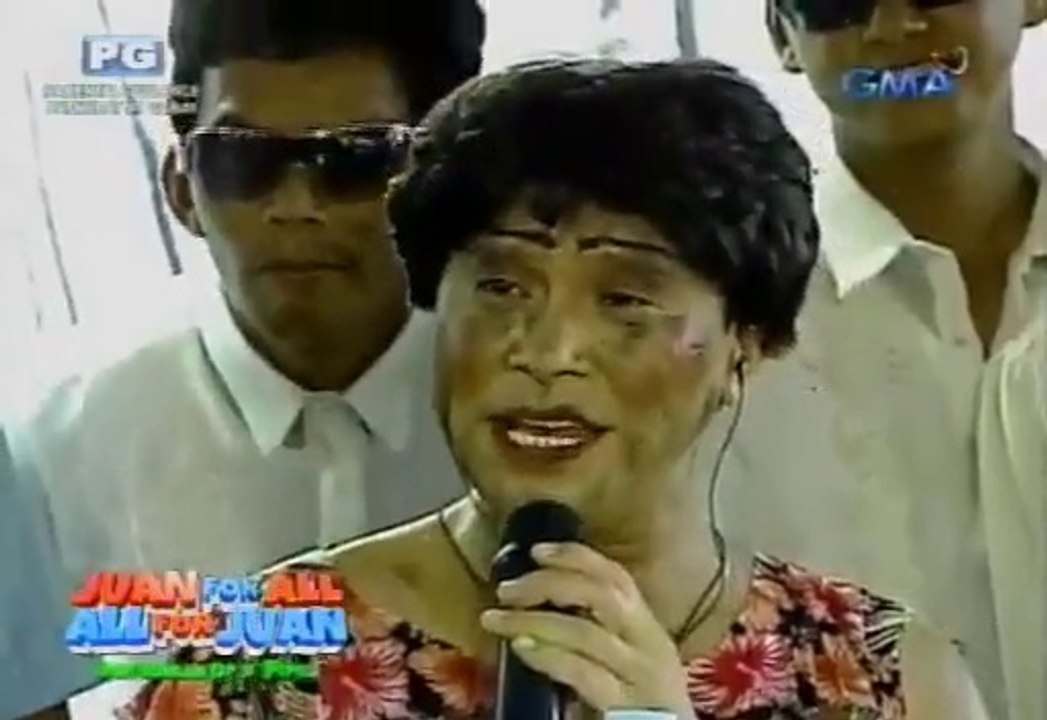 Eat Bulaga October 9 2015 #ALDUB Kalyeserye [4/4]