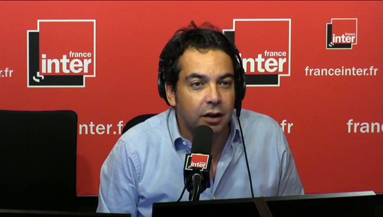 Cinéma, carrière : Jean-Paul Rappeneau répond aux questions de Patrick Cohen