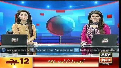 Headlines – 1200 – Friday – 9 – Oct – 2015