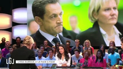 "Discours de vérité" : Maïtena Biraben taclée par la porte-parole des Républicains.