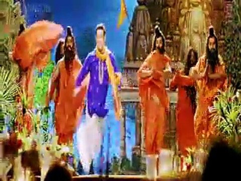 Prem Leela (Prem Ratan Dhan Payo) 2015