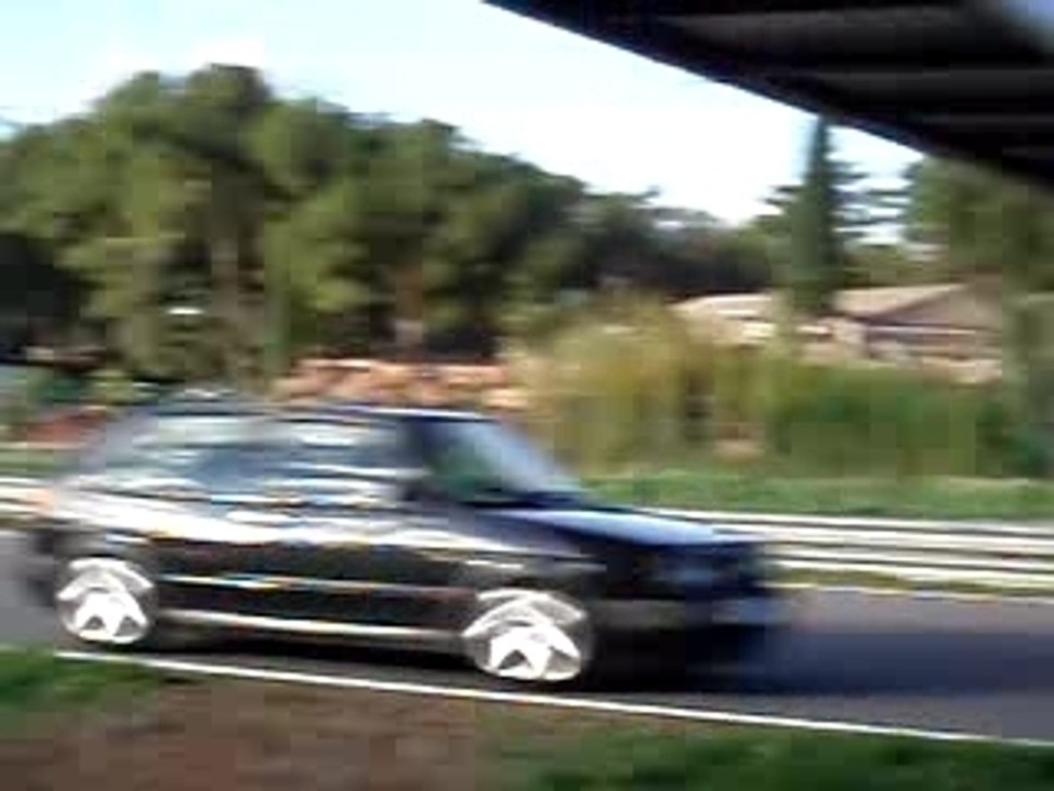 2gti elancer o luc