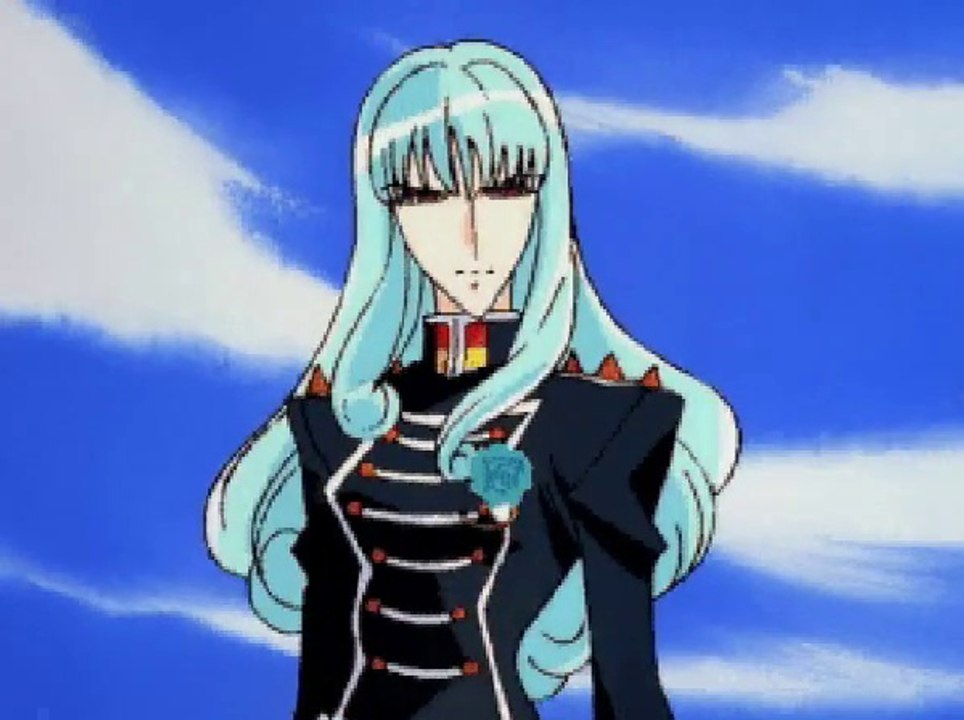 Shoujo Kakumei Utena: Itsuka Kakumei Sareru Monogatari (Part 21)