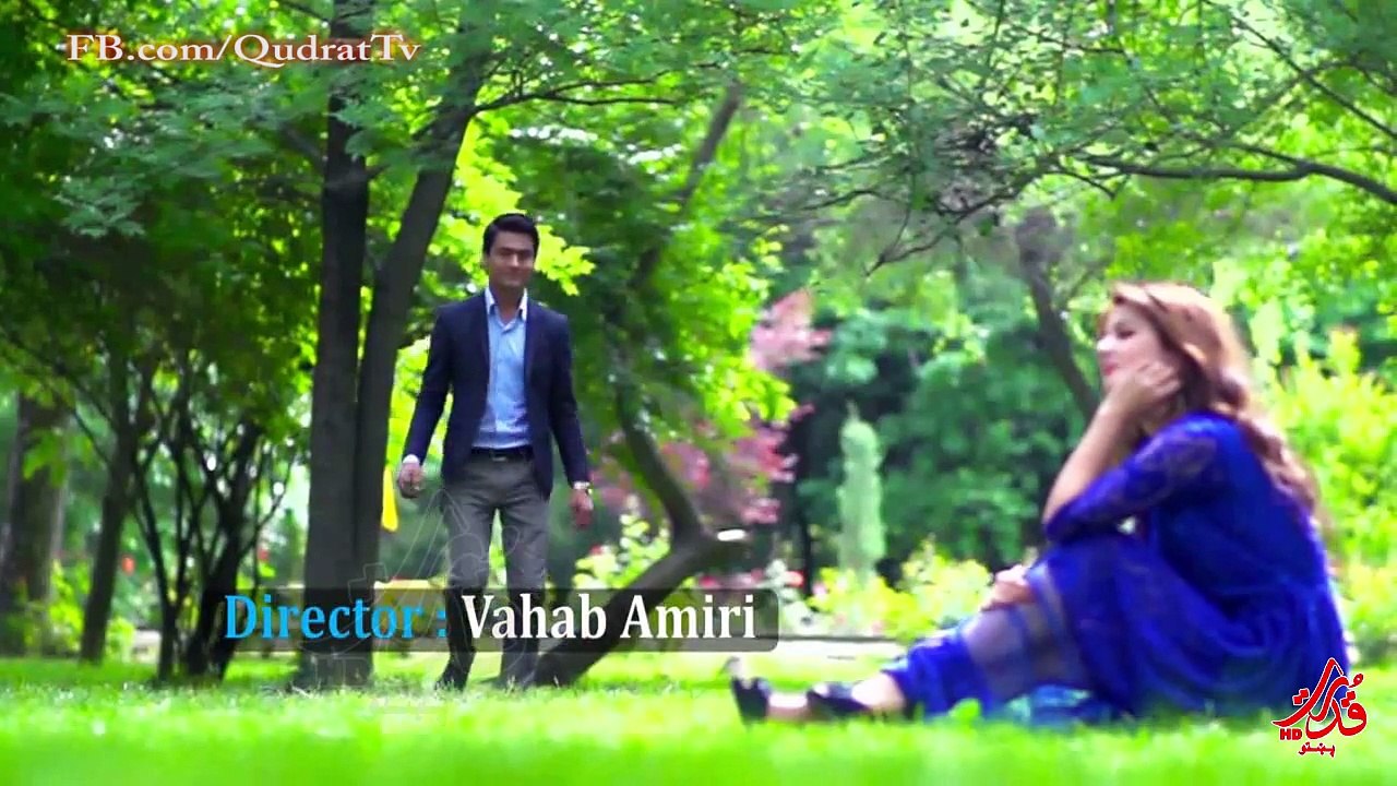 Shafiq Omid New song pashto