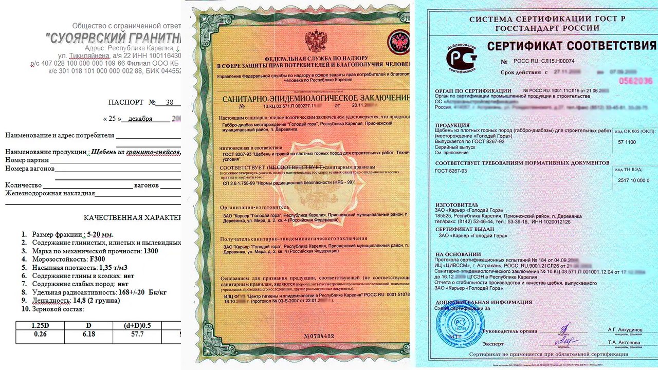 Гранитная крошка 2-5 мм серая. Купить с доставкой крошку гранитную фракции 2-5 мм по низкой цене.
