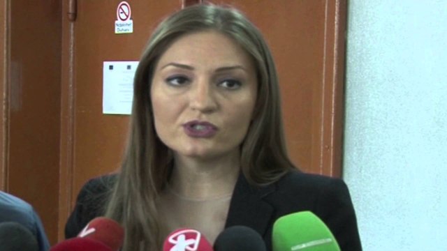 Progres-raporti, Gjosha: Presim vlerësim pozitiv, drejtësia kyçe