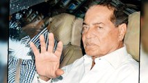 Salim Khan DISCHARGED From Hospital After Operation!!