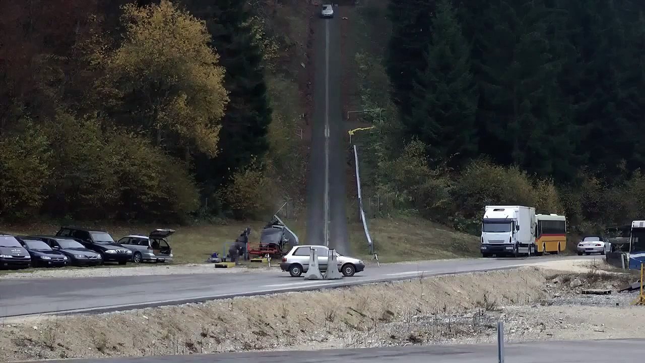 Car Crash