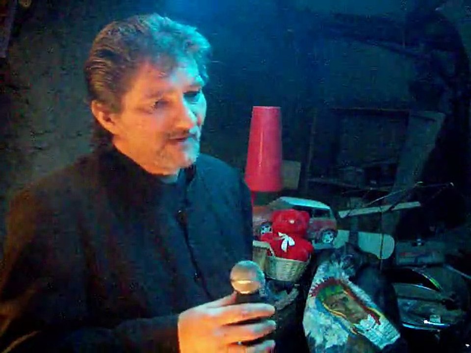 Thierry chante Tu verras tu seras bien Jean Ferrat