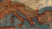 Ancient Rome The Rise And Fall of an Empire (Roma Antiga A Grandez e a Queda do Império Romano) Episódio 6 The Fall of Rome (A Queda de Roma)