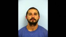 Actor Shia LaBeouf arrested for public intoxication