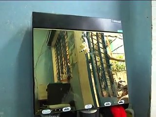 Máy đánh giày tự động, máy đánh giầy văn phòng CX1106A - vinastar.vn