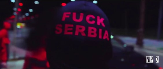 Albania 0 - 2 Serbia _ 8.10.2015 _ Promo - Jemi Gati _ HD