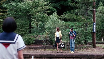 NOTRE PETITE SOEUR - Bande-annonce VO