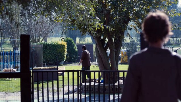 JE SUIS UN SOLDAT - Bande-annonce VF