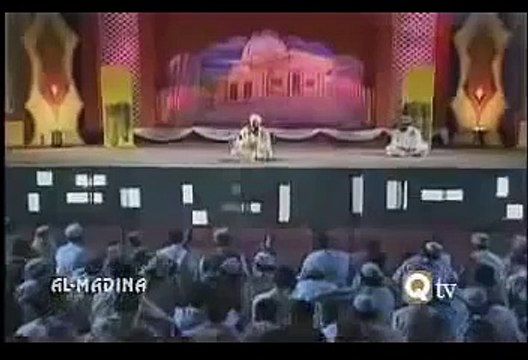 Allah Hoo Allah Hoo Ajmer Ka Safar Alhaaj Muhammad Owais Raza Qadri