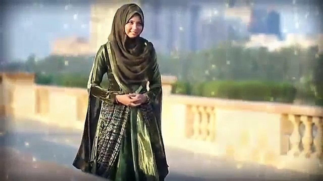 Aqsa Abdul Haq Great New Album Naat 2015 Sweet Voice Video Dailymotion