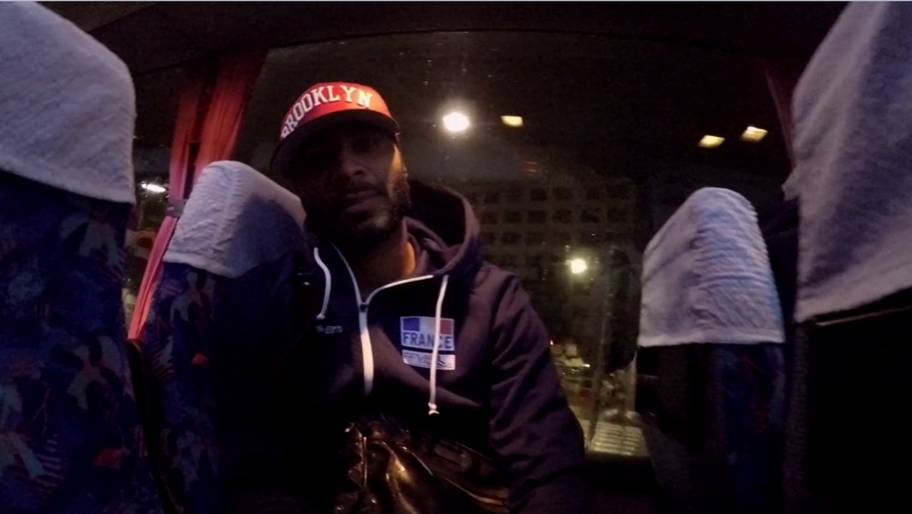 "Nouvel ordre - Génération YavBou"