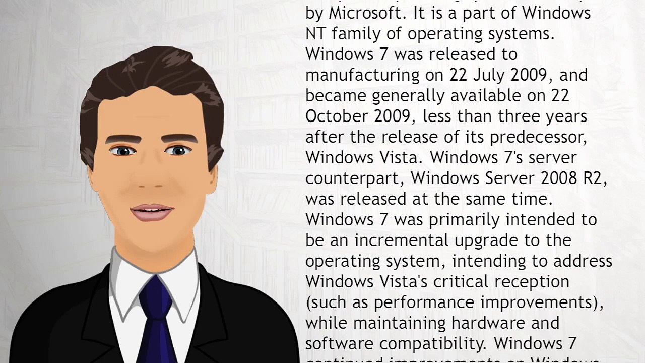 Windows 7