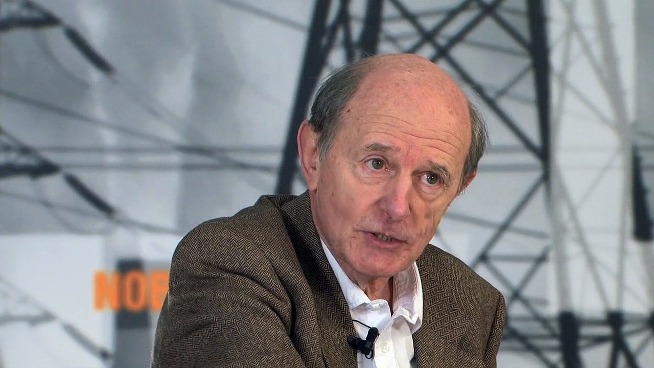 Le dérèglement climatique vu par... Jean-Louis Etienne