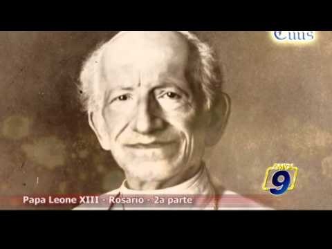 TOTUS TUUS | XIII Rosario - 2a parte (13 ottobre)