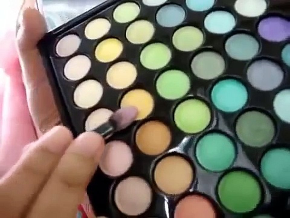 Cara Praktis Ber Make Up Setiap Hari Dengan Cepat