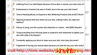 Fda Approved Skin Lightening Cream