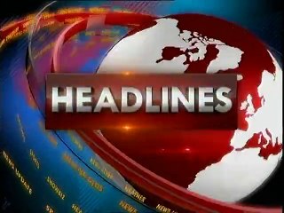 KTNNEWS Headlines 12PM- 9th October 2015