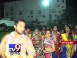 Garba, dandiya classes a rage ahead of Navratri, Ahmedabad - Tv9 Gujarati