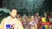 Garba, dandiya classes a rage ahead of Navratri, Ahmedabad - Tv9 Gujarati