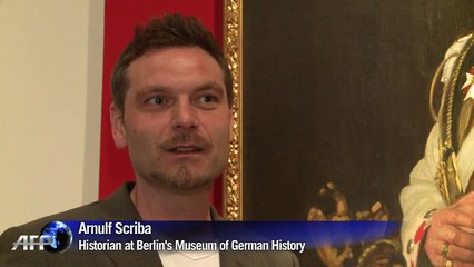 One hundred years since Germany declared war on Russia