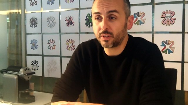 Elie Trotignon (Publicis Nurun): «Les jeux de rôles sont une vraie source d'inspiration»