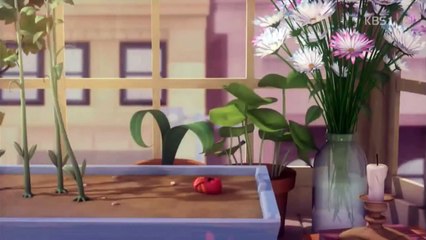 Larva 2013 NEW Ep 31 (Beanstalk) [HD] 유충 시즌 2