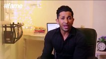 Terence Lewis -  5 Exercises To Do At Work - #fame