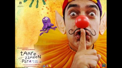 Bum Bum Bole - Taare Zameen Par [Full Song]