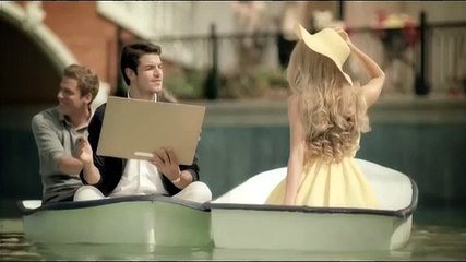 Enchanteur Deo - Trắng thơm nồng nàn cho chàng lay động