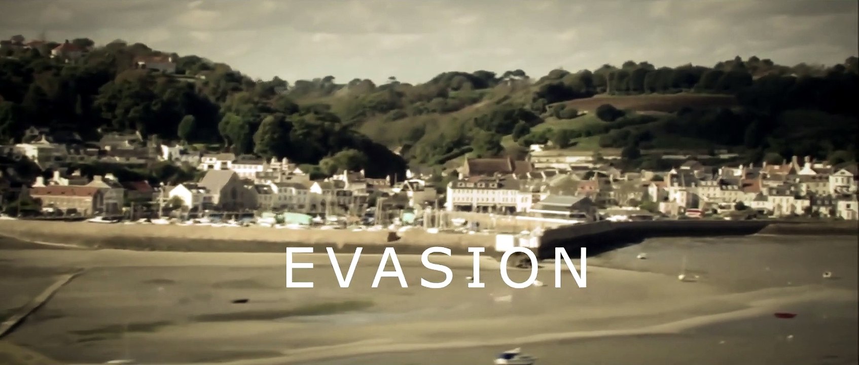 Rallye Touristique a JERSEY