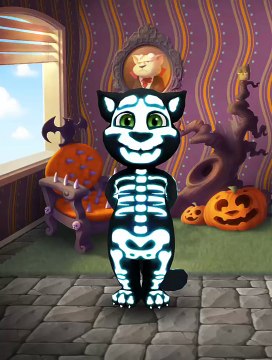 My Talking Tom Let it go frozen catTalking Ginger tonto 2015 funny tom | new latest video funny 2015