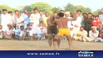 Brutal Scenes From Kabaddi of Slaps- This Slap-Bang stuff is not for the Fainthearted