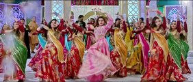 Jalwa - Jawani Phir Nahi Ani Movie Full Video Song - Sana Zulfiqar, Sahir Ali Bagga_1-HD