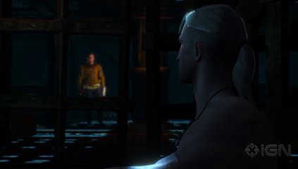 The Witcher 3- Hearts of Stone Review